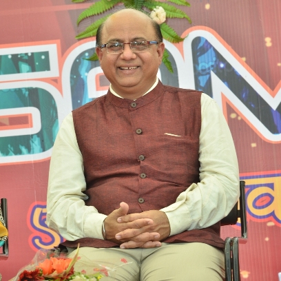 Mr. Aviraj Chawla